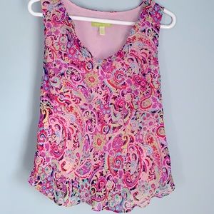 Sigurd Olsen blouse.